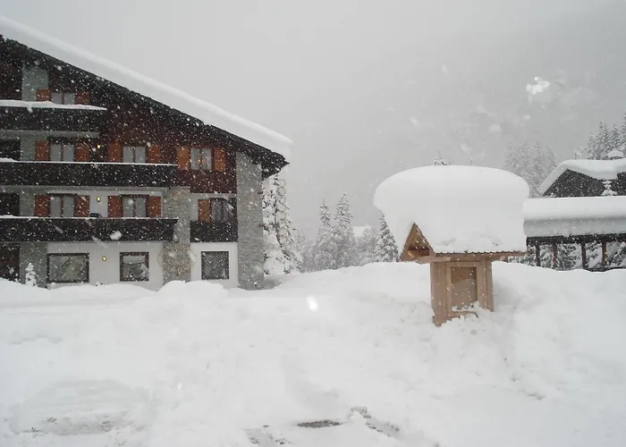 Hotel La Rouja