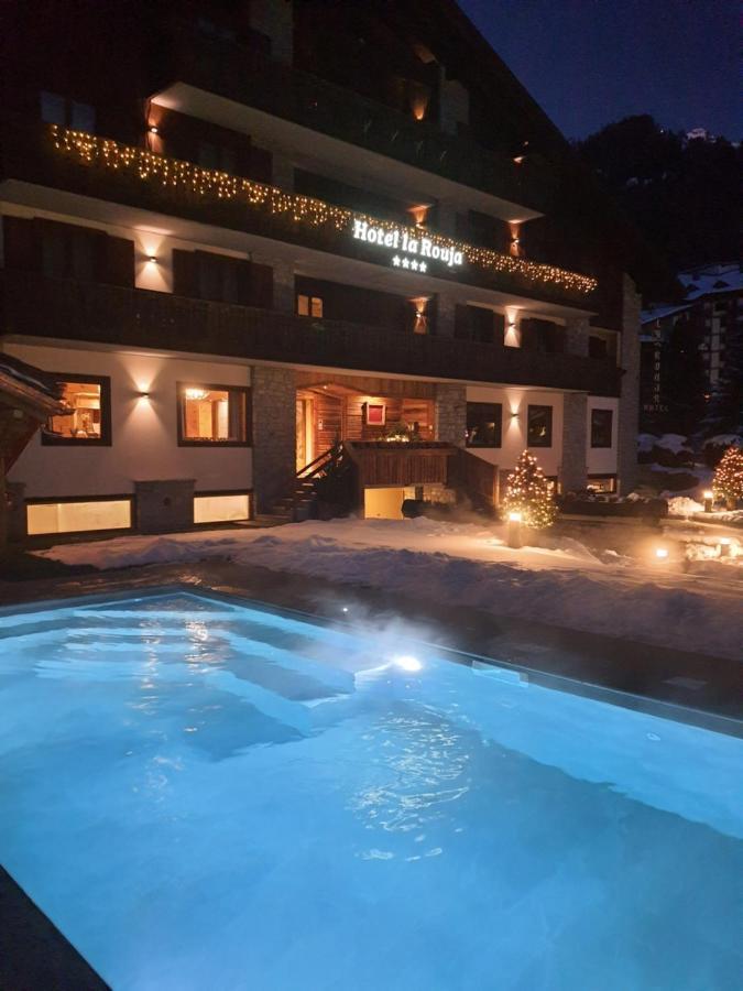 La Rouja Hotel