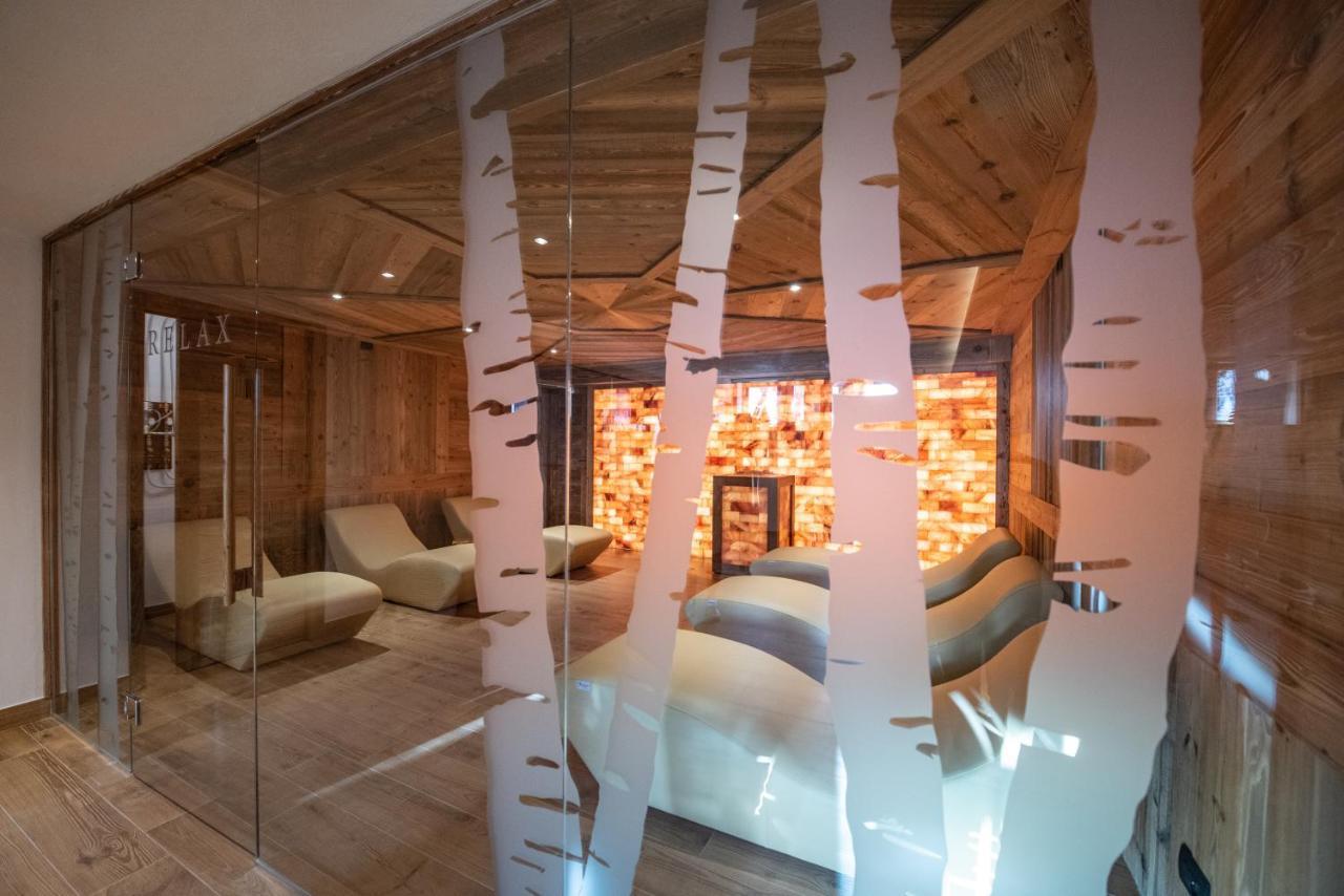 Hotel La Rouja Champoluc