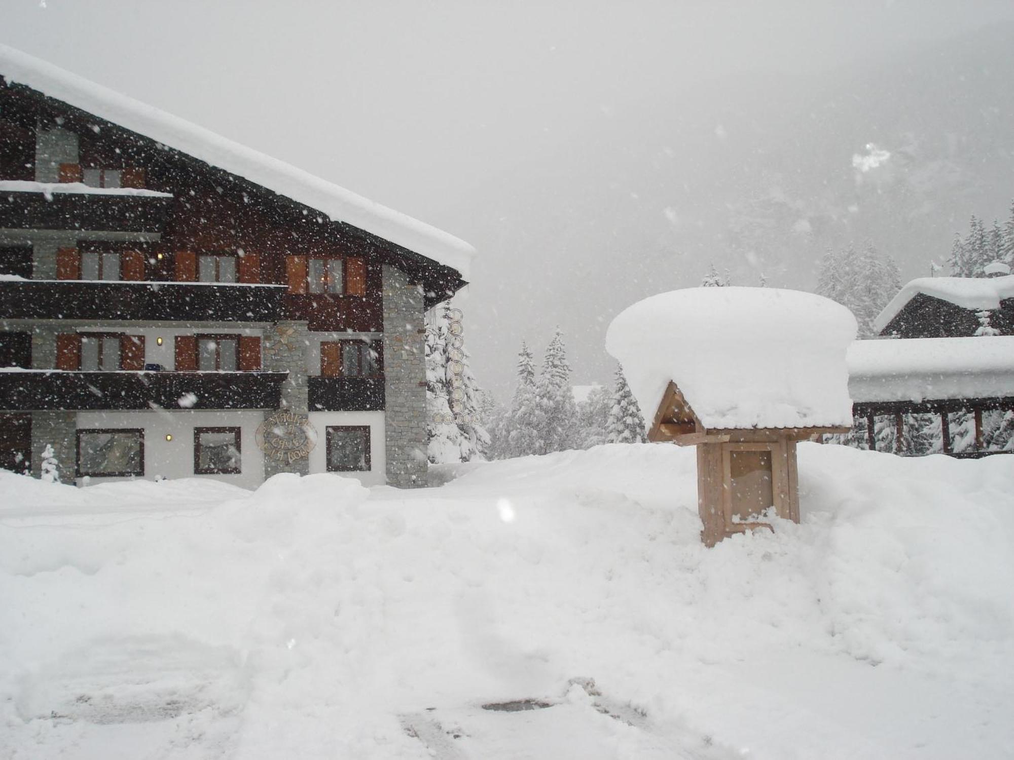 Hotel La Rouja 4*