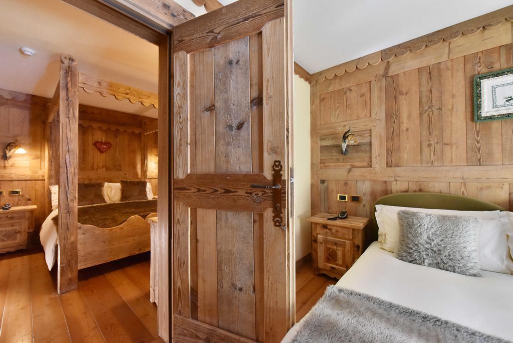 La Rouja Hotel 4*