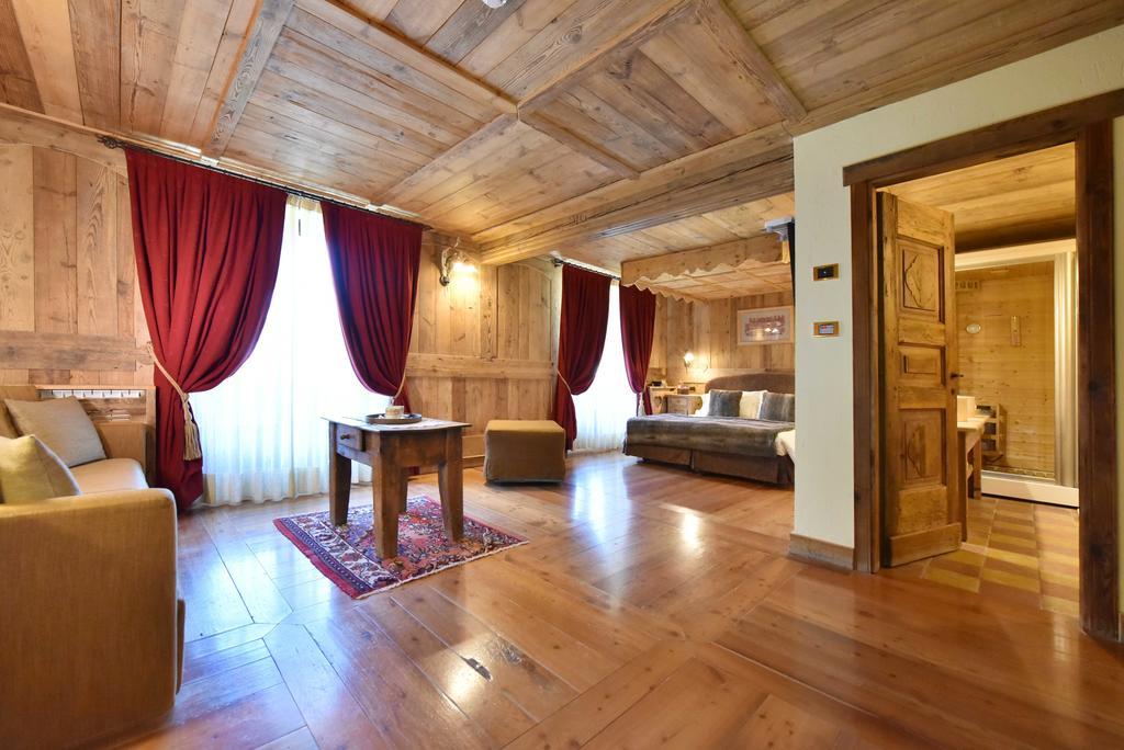 La Rouja Hotel