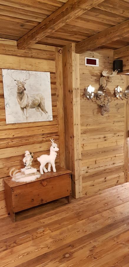 La Rouja Hotel Champoluc