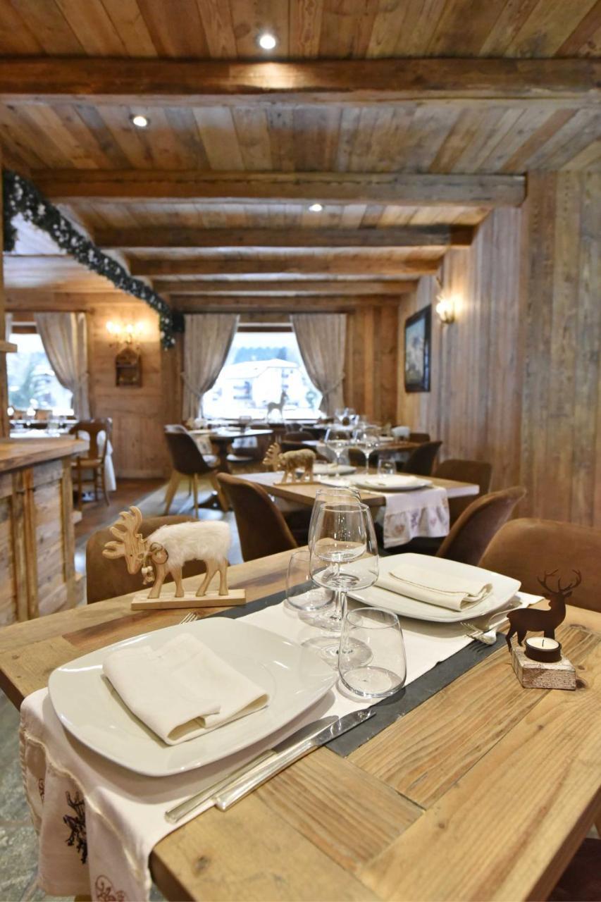 La Rouja Champoluc