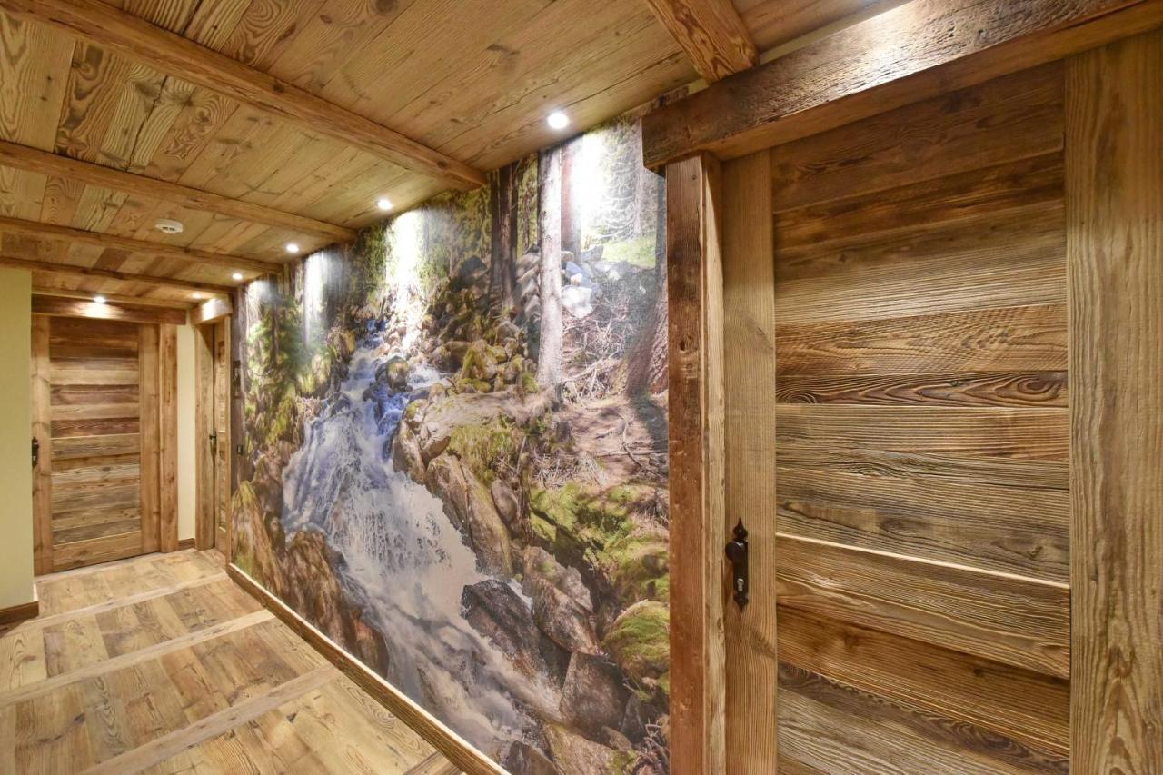 Hotel La Rouja Champoluc
